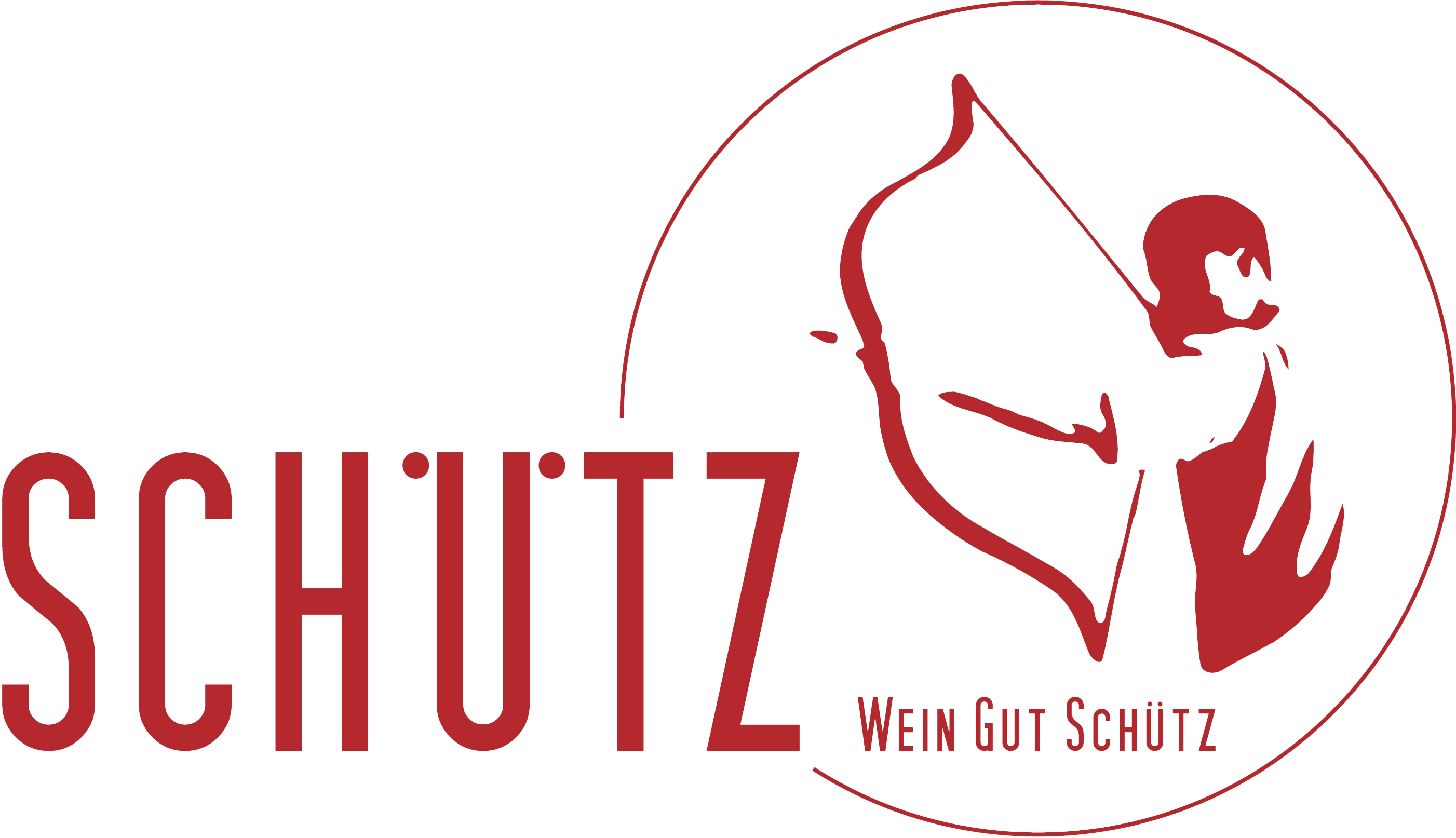 Logo Weingut Schütz